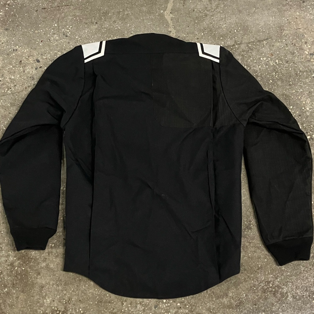 Simpson Racing Apex Kart Racing Jacket Small - Picture 11 of 16